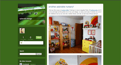 Desktop Screenshot of nikkipeterson.typepad.com