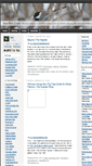 Mobile Screenshot of birdcrazy.typepad.com