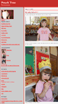 Mobile Screenshot of peachtree.typepad.com