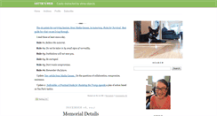 Desktop Screenshot of hattie.typepad.com
