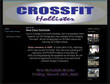 Tablet Screenshot of crossfithollister.typepad.com