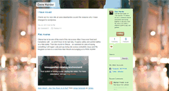 Desktop Screenshot of daveharder.typepad.com