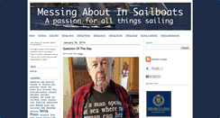 Desktop Screenshot of messingaboutinboats.typepad.com