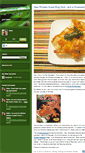 Mobile Screenshot of justhelen.typepad.com