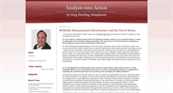 Desktop Screenshot of dowling.typepad.com