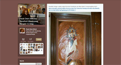 Desktop Screenshot of pauladean.typepad.com