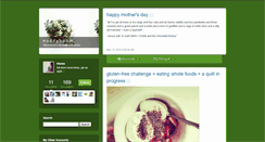 Desktop Screenshot of noddyboom.typepad.com