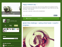 Tablet Screenshot of noddyboom.typepad.com