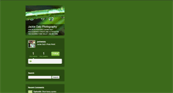 Desktop Screenshot of jackiedaly.typepad.com