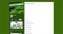 Desktop Screenshot of elayneb.typepad.com