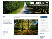 Tablet Screenshot of ourjourney.typepad.com