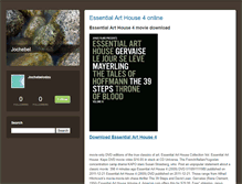 Tablet Screenshot of beoecn.typepad.com