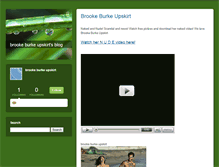 Tablet Screenshot of brookeburkeupskirtworld.typepad.com