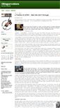 Mobile Screenshot of oblogservations.typepad.com