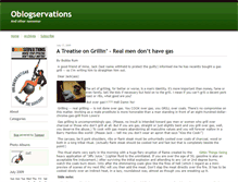 Tablet Screenshot of oblogservations.typepad.com