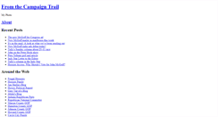 Desktop Screenshot of drjohnmcgoff.typepad.com
