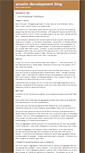 Mobile Screenshot of anselm.typepad.com