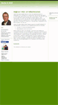 Mobile Screenshot of mediamiljo.typepad.com