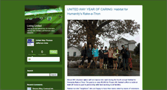 Desktop Screenshot of livingunited.typepad.com