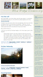 Mobile Screenshot of blueridgedreams.typepad.com