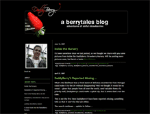 Tablet Screenshot of berrytales.typepad.com