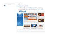 Tablet Screenshot of liquidchurch.typepad.com