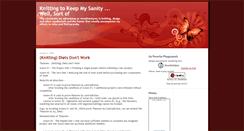 Desktop Screenshot of chrisnicel.typepad.com