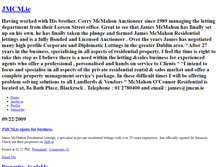 Tablet Screenshot of jmcm.typepad.com