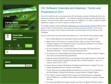 Tablet Screenshot of darrenbibby.typepad.com
