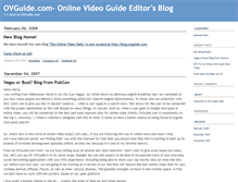 Tablet Screenshot of ovguide.typepad.com