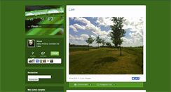 Desktop Screenshot of cdelasteyrie.typepad.com