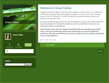 Tablet Screenshot of groupculture.typepad.com