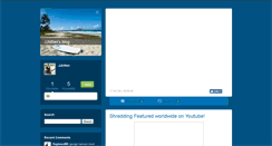 Desktop Screenshot of jacqueline92.typepad.com