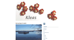 Desktop Screenshot of kleas.typepad.com