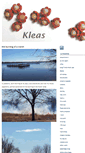 Mobile Screenshot of kleas.typepad.com