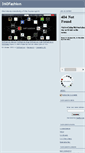 Mobile Screenshot of 360fashion.typepad.com