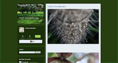 Desktop Screenshot of foodassassin.typepad.com