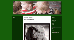 Desktop Screenshot of nathanpetron.typepad.com