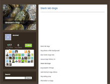 Tablet Screenshot of desireer.typepad.com