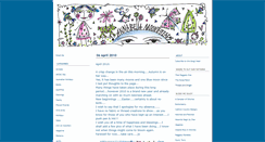 Desktop Screenshot of annabellamoonthreads.typepad.com