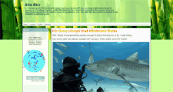 Desktop Screenshot of dav.typepad.com