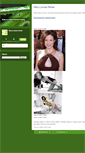Mobile Screenshot of mary-louiseparkermesmerized.typepad.com