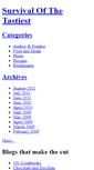 Mobile Screenshot of krugerstyle.typepad.com
