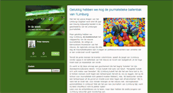Desktop Screenshot of info546.typepad.com