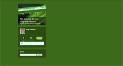 Desktop Screenshot of funeralprogramsite88.typepad.com