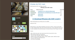 Desktop Screenshot of edythe8826.typepad.com