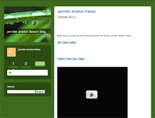 Tablet Screenshot of jenniferanistonfakesalmostabout.typepad.com