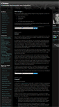 Mobile Screenshot of cnotes.typepad.com