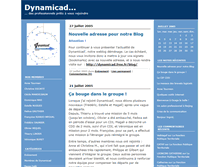 Tablet Screenshot of dynamicad.typepad.com
