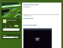 Tablet Screenshot of jenniferanistonoopseffecting.typepad.com